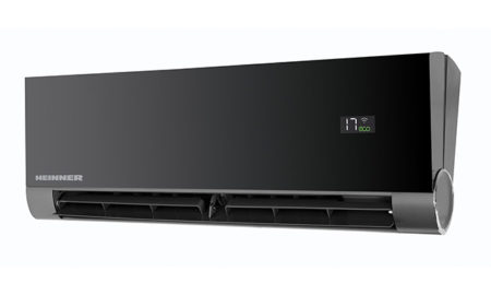 Heinner HAC-12OWF-BK