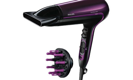 Cel mai bun uscator de par - Philips HP823300
